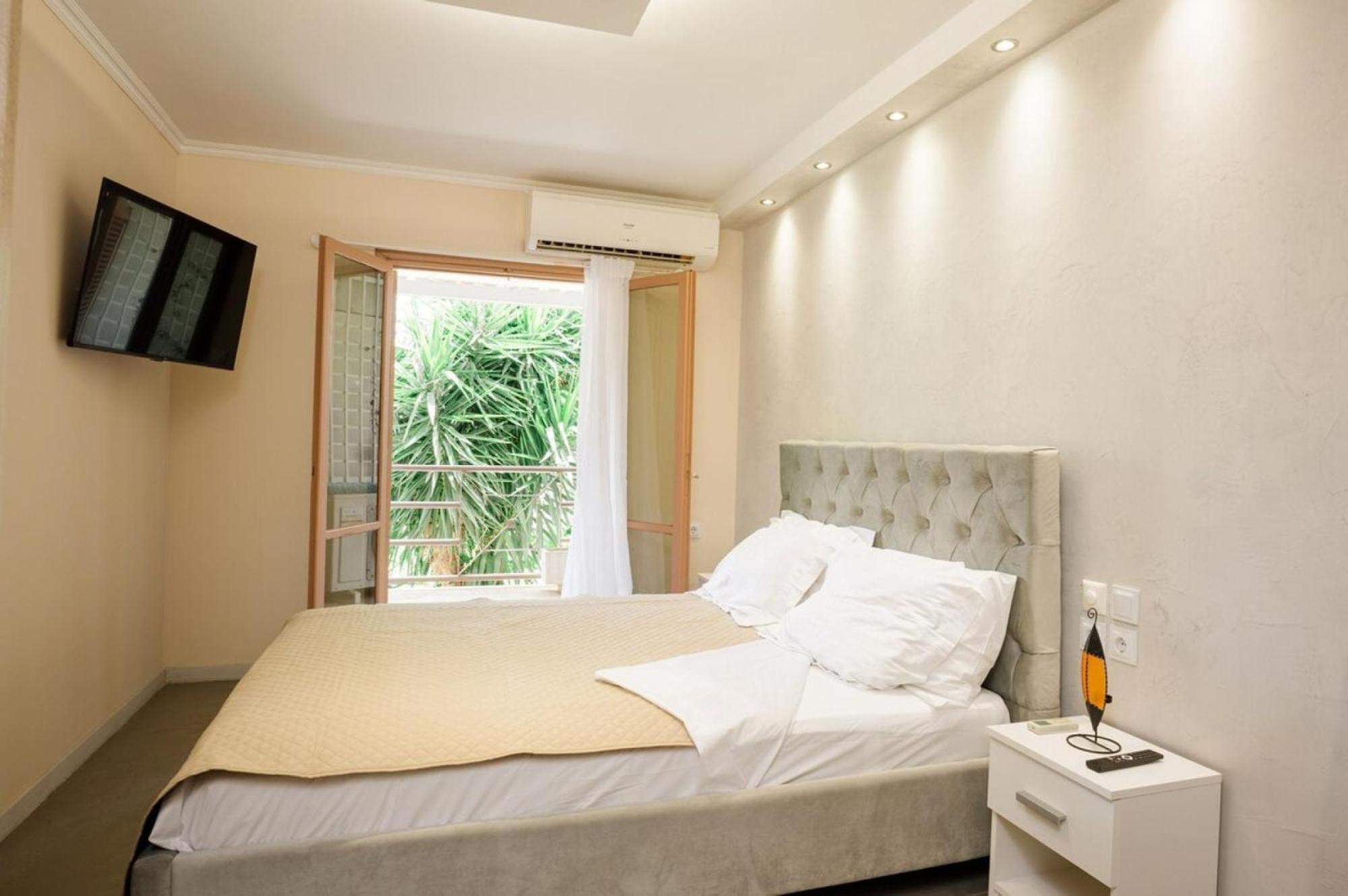 Velanidia Seaside Villa Volos Exterior photo