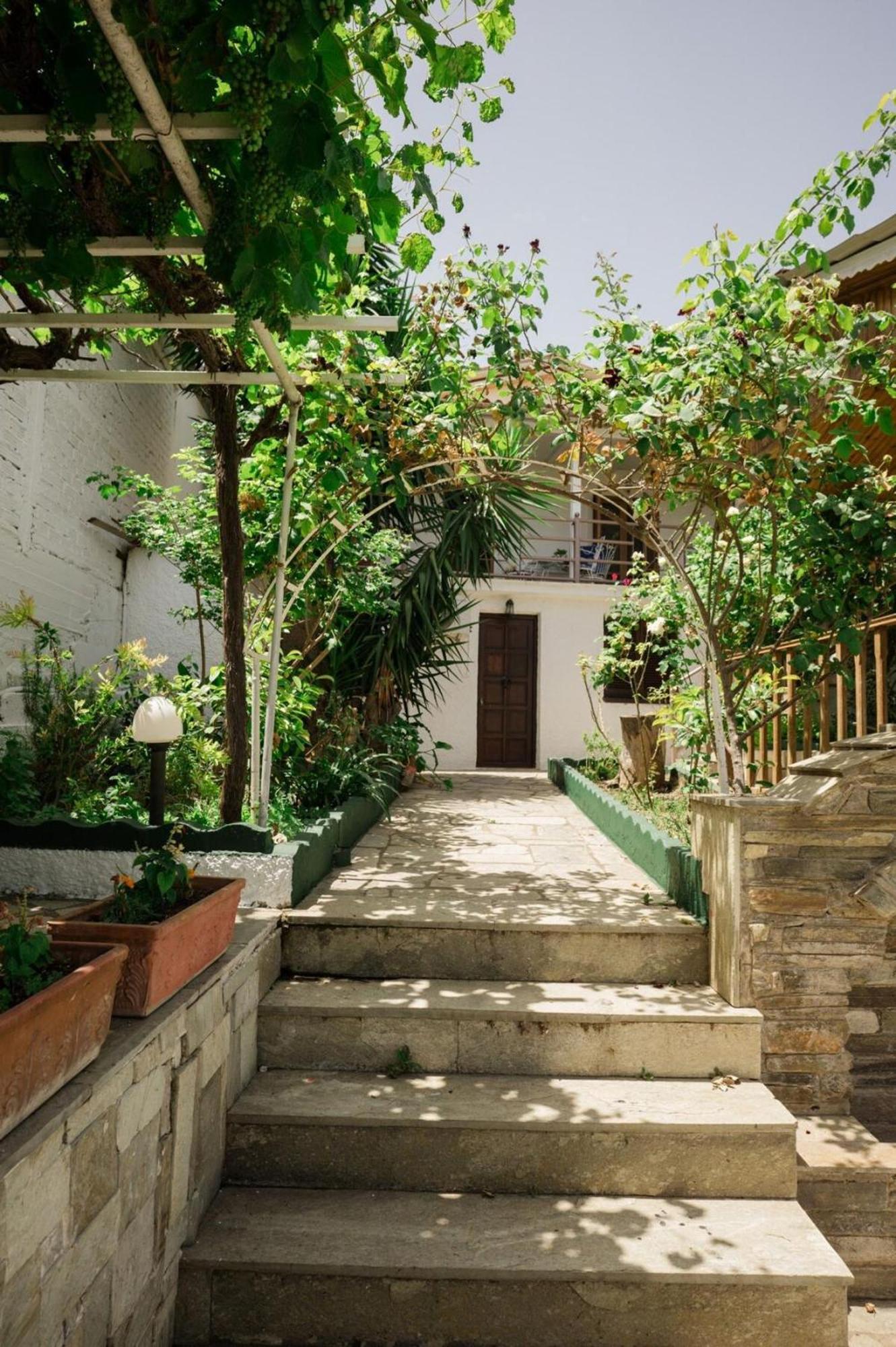 Velanidia Seaside Villa Volos Exterior photo
